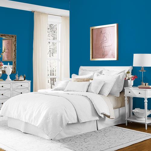 Blue Flame MEN7022-6