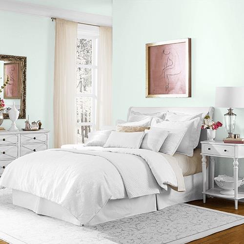 Delicate Mist MEN7199-1