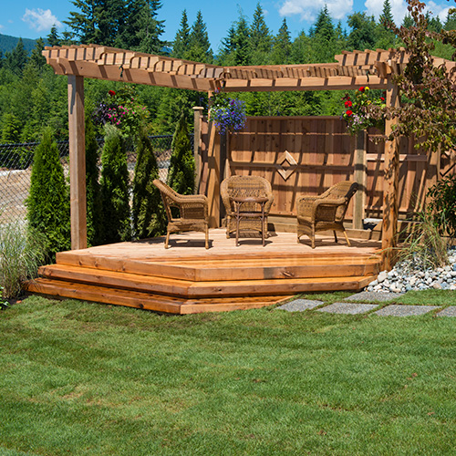 Guard from the Elements