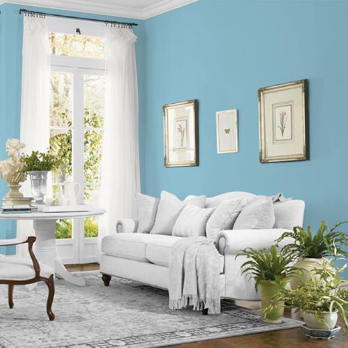 Crystal Lake MEN7017-4