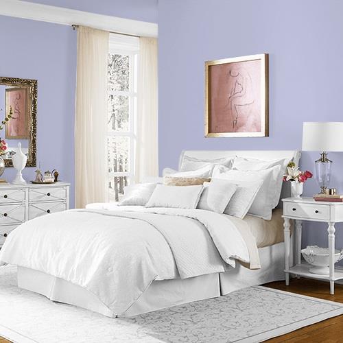 Spring Lilac MEN7047-3