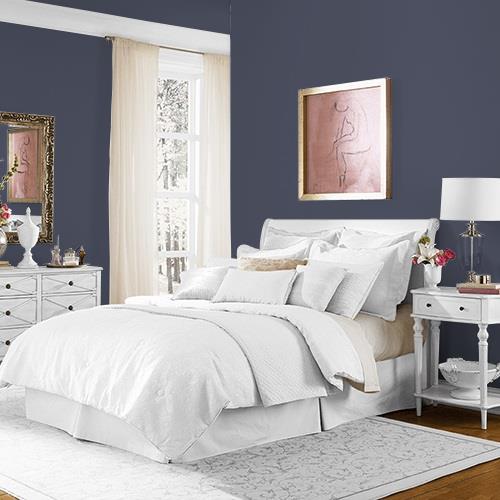 Black Flame MEN7050-6