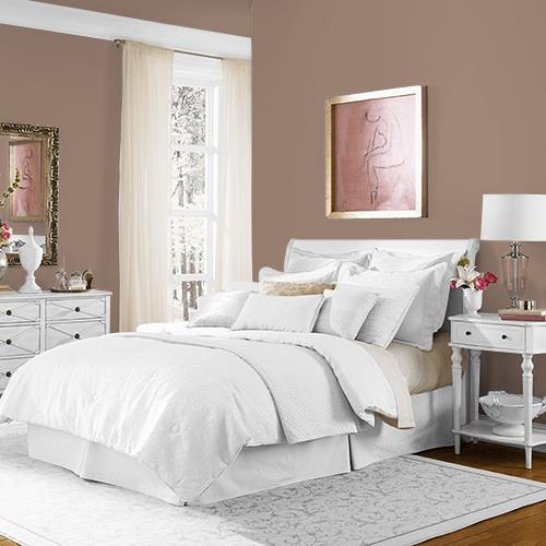 Peppered Pecan MEN7104-5