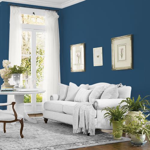 Singing The Blues MEN7023-6