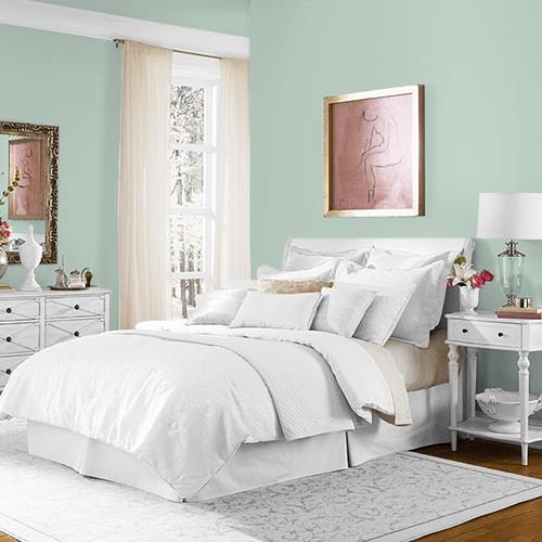 Aquamarine Dream MEN7194-4