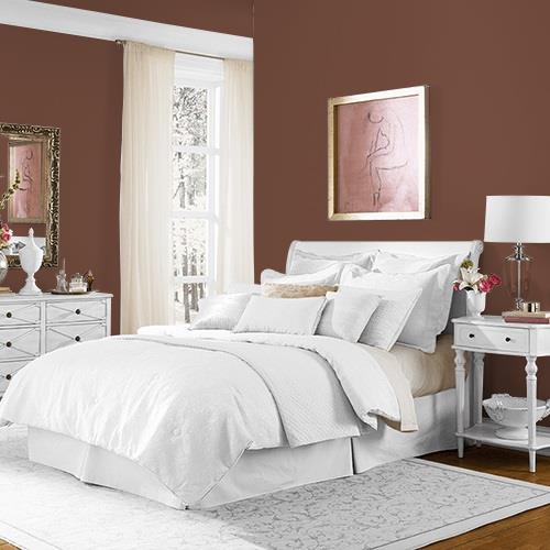 BIRD HOUSE BROWN MEN7094-6