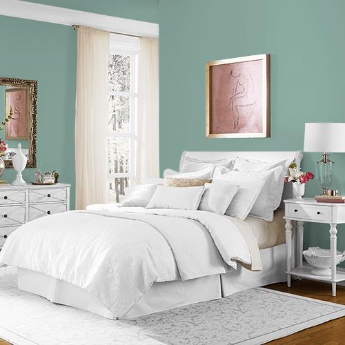 Silver Laurel MEN7198-5