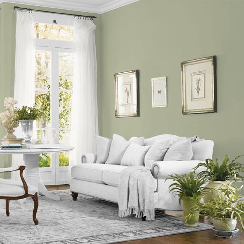 Olive Sprig MEN7169-4