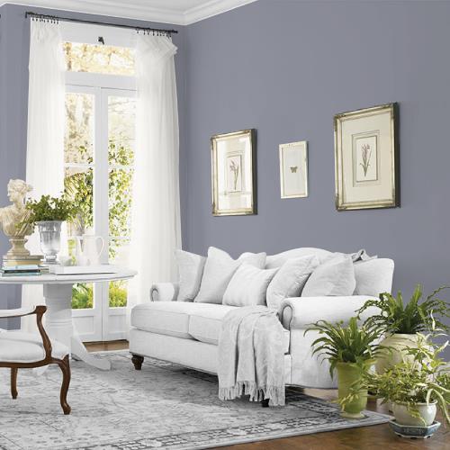 FLANNEL PAJAMAS MEN7050-4