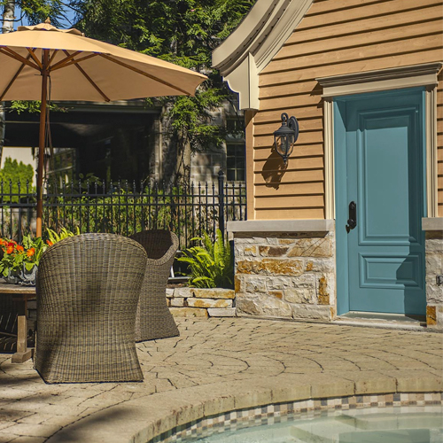 Choosing the Best Exterior Paint Colors